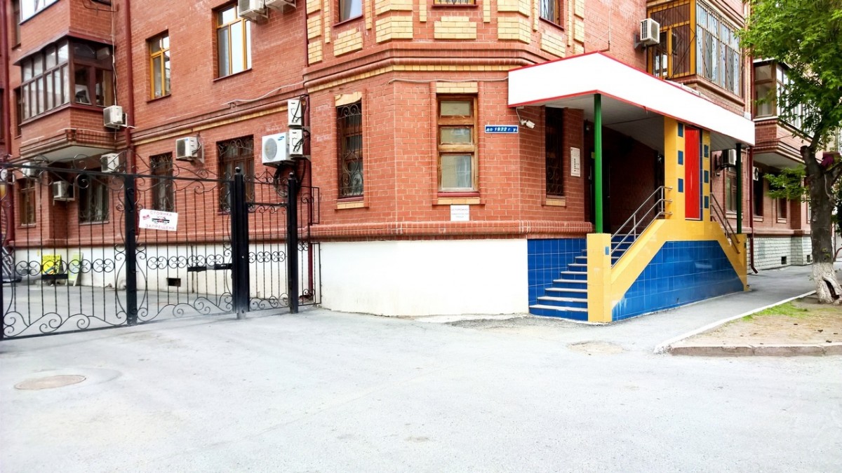 Тюмень Володарского 17 Купить Квартиру