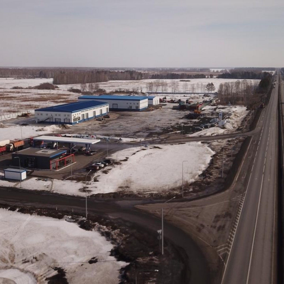 Помещение Под Склад Купить В Тюмени